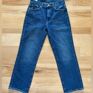 Splendid Blue Denim Jeans